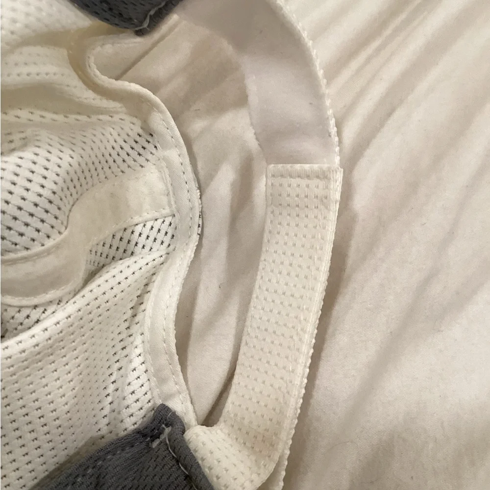 Adidas Gray Golf Hat - Picture 4 of 7